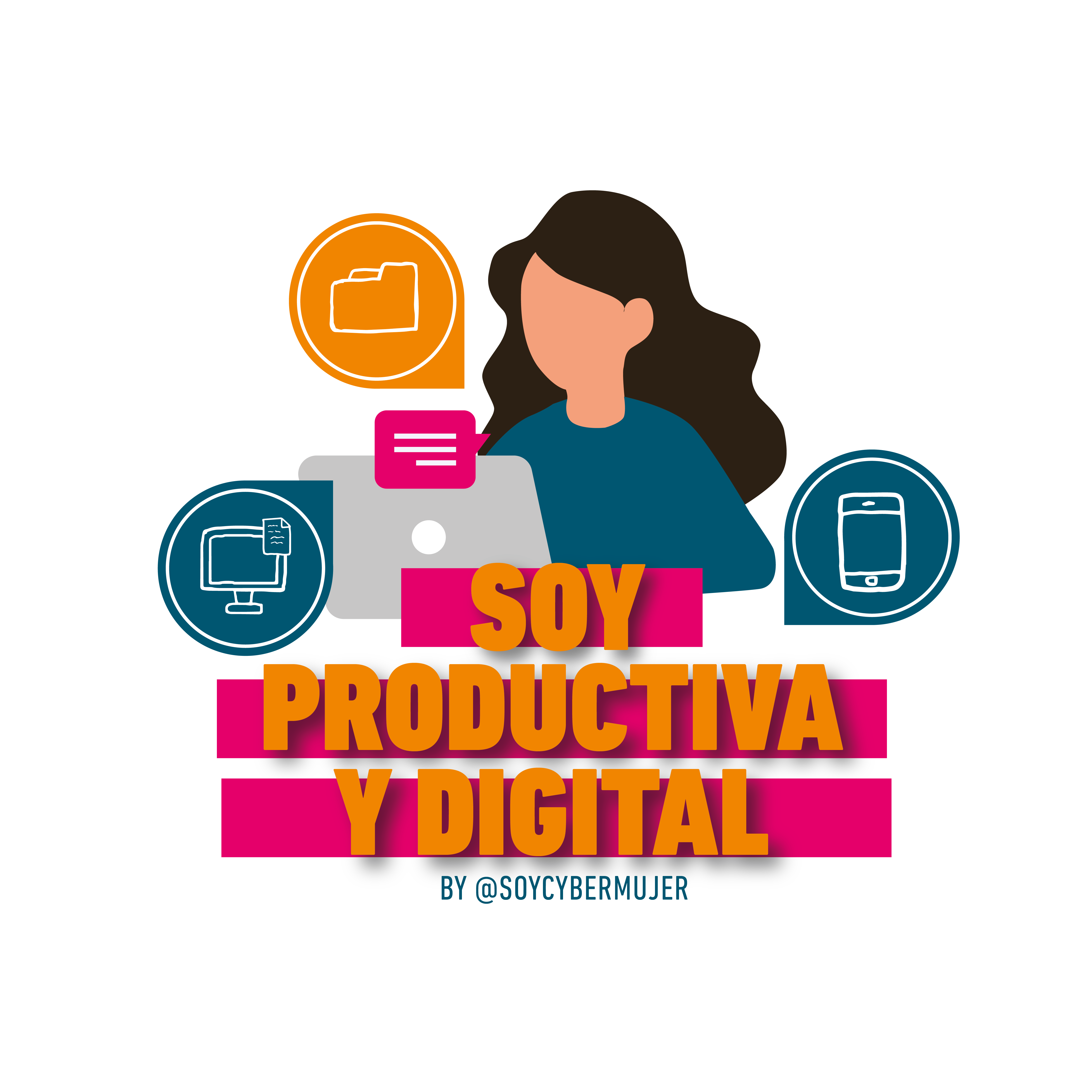 SoyCyberMujer